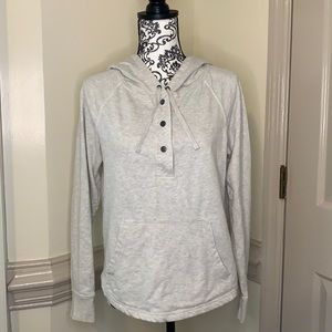 Patagonia Womens Hooded Top